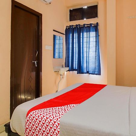 Hotel O R.J.International Pedda Ambarpet Екстериор снимка